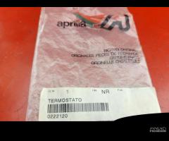 TERMOSTATO TEMPERATURA APRILIA RS125 RS 125