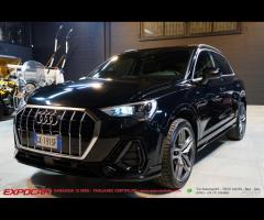 Audi Q3 35 TDI quattro S line edition - 2