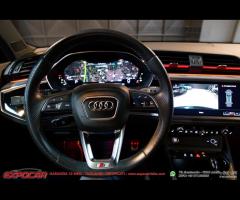 Audi Q3 35 TDI quattro S line edition - 11