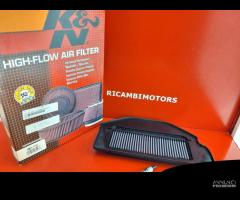 FILTRO ARIA KN HONDA CBR 900