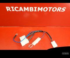 IMPIANTO ELETTRICO POST APRILIA PEGASO 650 IE