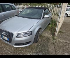 Audi A3 1.9 TDI F.AP. Ambiente