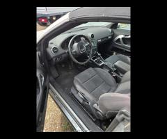 Audi A3 1.9 TDI F.AP. Ambiente - 7