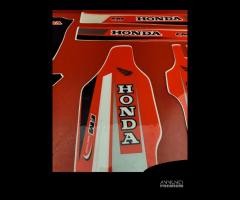 ADESIVI DECALCO HONDA CRF 250 - 6