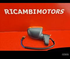 FRECCIA DX ANT APRILIA RX RS AF1 PEGASO