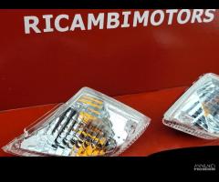 FRECCIA DX APRILIA SCARABEO LIGHT