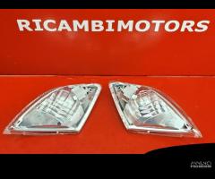 FRECCIA DX APRILIA SCARABEO LIGHT