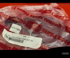 VETRO FRECCIA ANT DX SX APRILIA GULLIVER 50