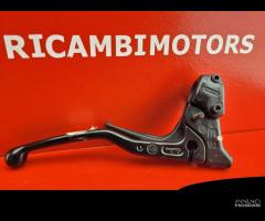 COMANDO FRIZIONE APRILIA PEGASO 600 - 8