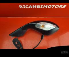 SPECCHIETTO DX SX APRILIA RSV 1000 - 8