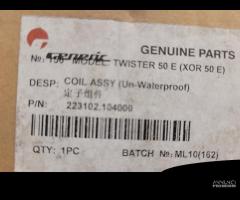 STATORE TWISTER 50 XOR 50 - 9