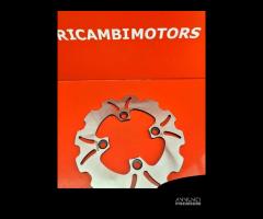 DISCO ANTERIORE BRAKING HONDA CN 250