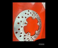 DISCO FRENO POSTERIORE APRILIA SR50 SR 50