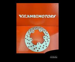 DISCO FRENO POSTERIORE APRILIA SR50 SR 50