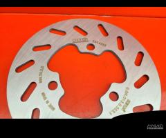 DISCO FRENO POSTERIORE APRILIA RX SX