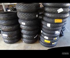 GOMME NUOVE VARIE MISURE 8