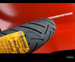 GOMME NUOVE VARIE MISURE 8