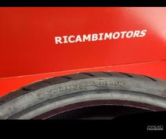 GOMME NUOVE VARIE MISURE 8