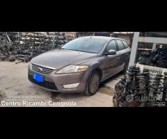 ford Mondeo sw 2009 RICAMBI - 1