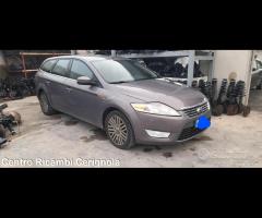 ford Mondeo sw 2009 RICAMBI