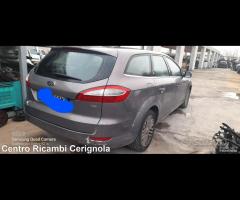 ford Mondeo sw 2009 RICAMBI - 5