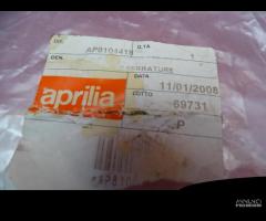 KIT SERRATURE APRILIA ATLANTIC 125 300 400