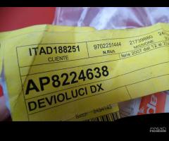 DEVIO COMMUTATORE APRILIA SR H20 2009