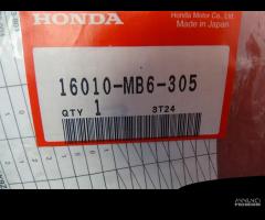 VARIE GUARNIZIONI HONDA - 20