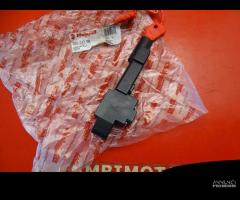 BLOCCHETTO ACCENSIONE CILINDRETTI CHIAVE APRILIA - 22