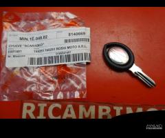 BLOCCHETTO ACCENSIONE CILINDRETTI CHIAVE APRILIA - 24