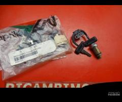 BLOCCHETTO ACCENSIONE CILINDRETTI CHIAVE APRILIA - 25