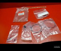 FILTRO BENZINA HONDA CRF 450 CRF 250 2011 - 1