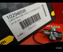 CARBURATORE HONDA 17,5 SFX SH 96 SKY - 4