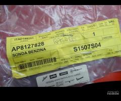 SONDA LIVELLO BENZINA APRILIA SPORT CITY 125 - 2