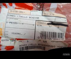 SONDA LIVELLO BENZINA APRILIA SONIC 50 - 2