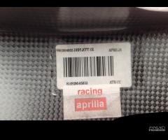 CARBONIO APRILIA RSV 1000 PEGASO - 3