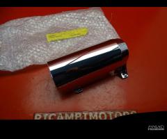 FODERO SX APRILIA SCARABEO LIGHT 250 300 400 - 1