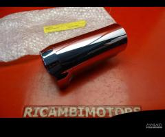 FODERO SX APRILIA SCARABEO LIGHT 250 300 400 - 3