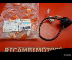 INTERRUTTORE ACCENSIONE APRILIA RS125 RS250 - 1