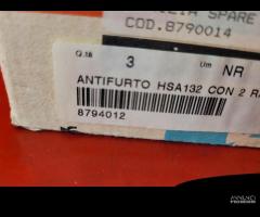 ANTIFURTO HSA132 APRILIA