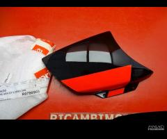 DEFLETTORE ARIA APRILIA RSV 1000 TUONO