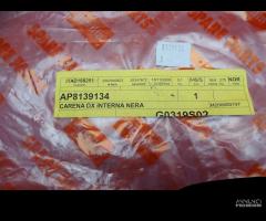 CARENA INTERNA APRILIA RS 125 - 2