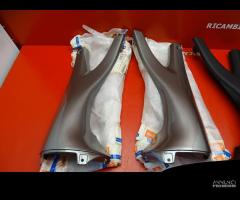 COPRI REGGI SELLA APRILIA RS 50 RS50 - 2