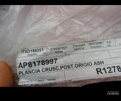 CORNICE STRUMENTI APRILIA ATLANTIC 200 250 500