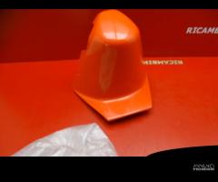 COVER CERNIERA SELLA APRILIA SR 50 AIR H20