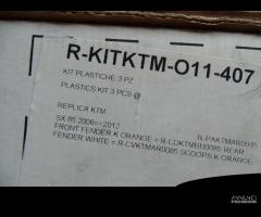 CARENA KTM SX85 2006-2012 - 2