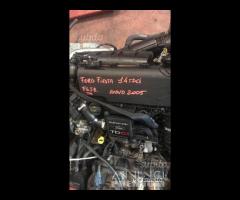 Motore 1.4 fsjb