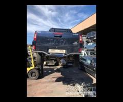 Tata xenon 2.2 4x4 ricambi