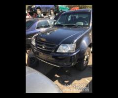 Tata xenon 2.2 4x4 ricambi