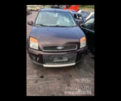 Ford fusion 2010 ricambi